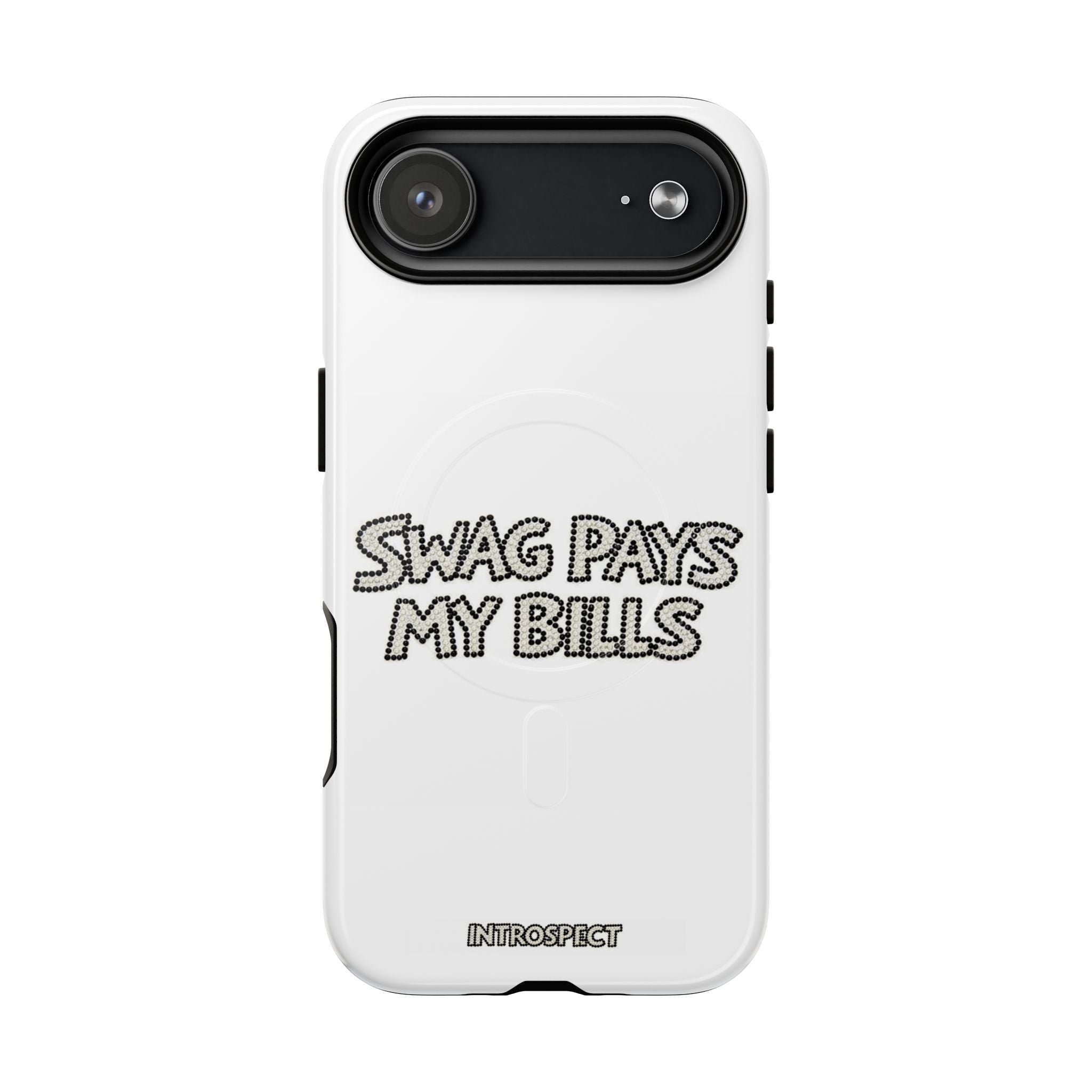 swag pays my bills