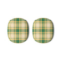 rock the green and gold airpods max case