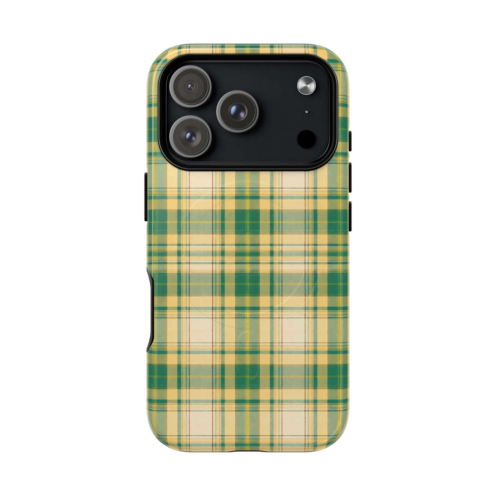 rock the green and gold