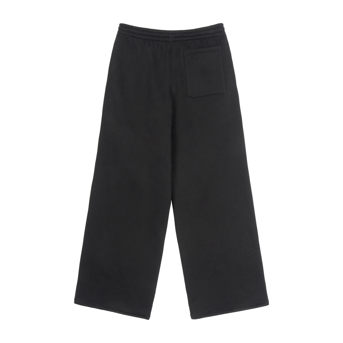 no risk no reward baggy sweatpant