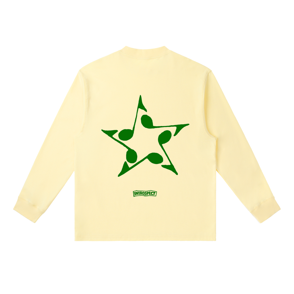 the big 3 long sleeve