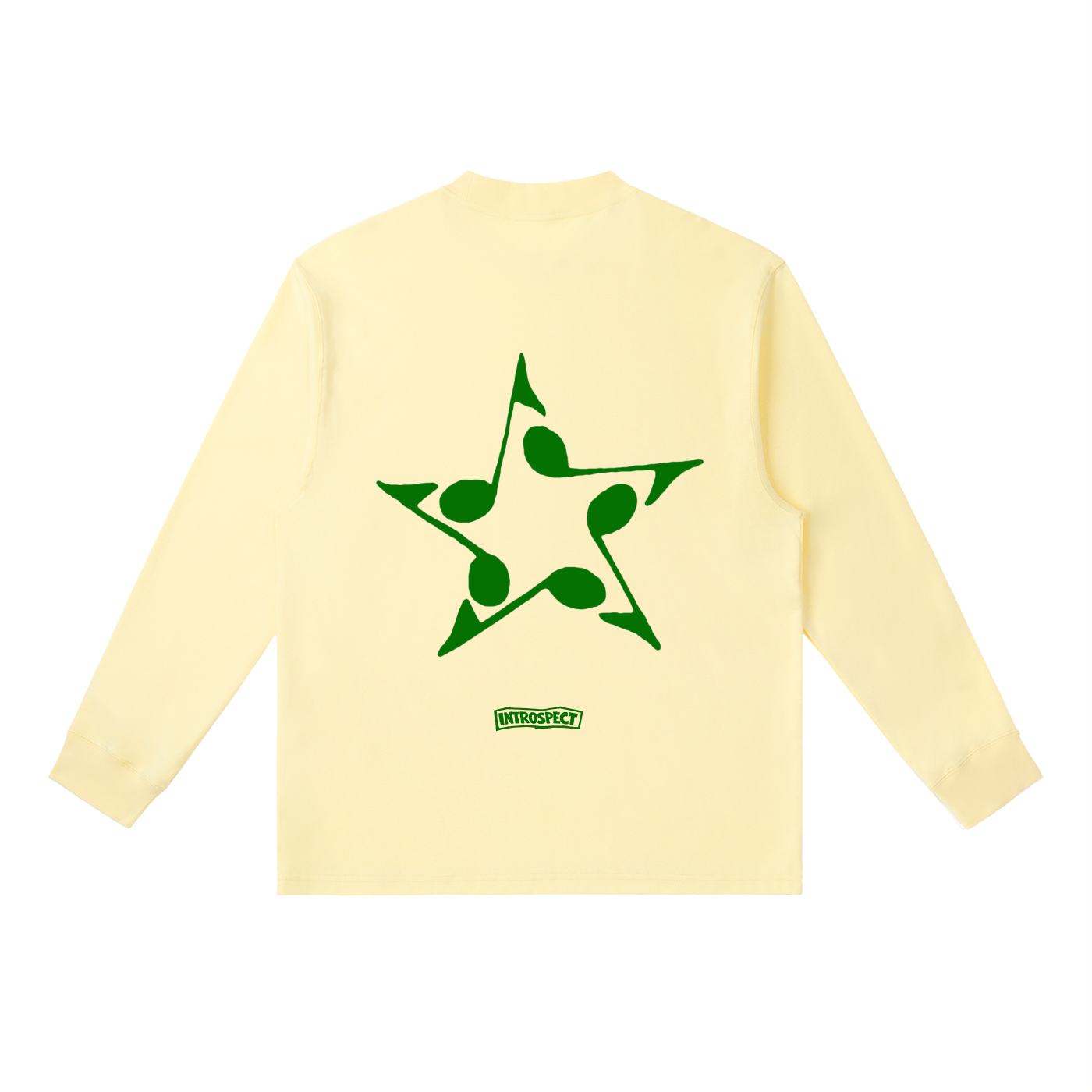 the big 3 long sleeve