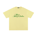 the big 3 tee