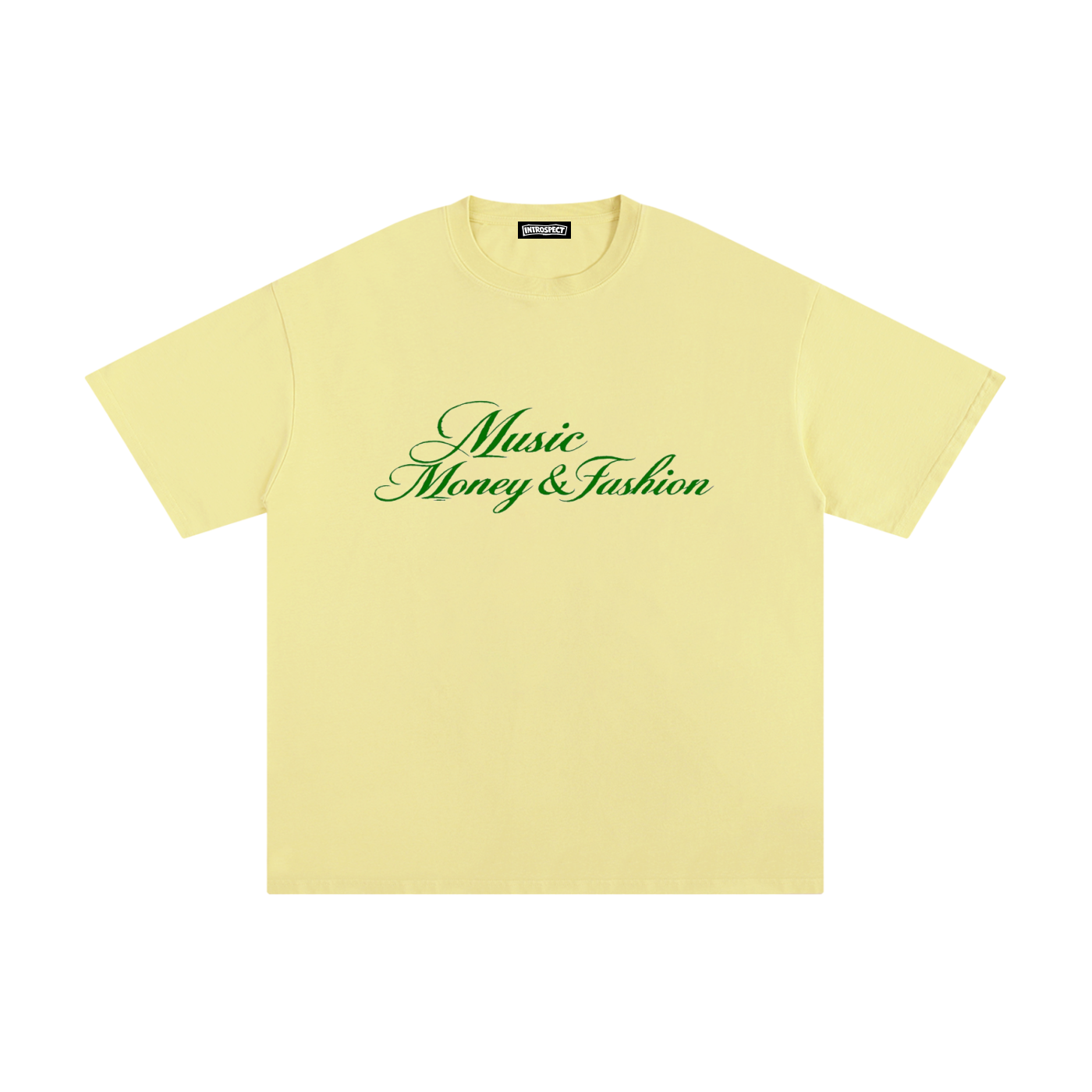 the big 3 tee