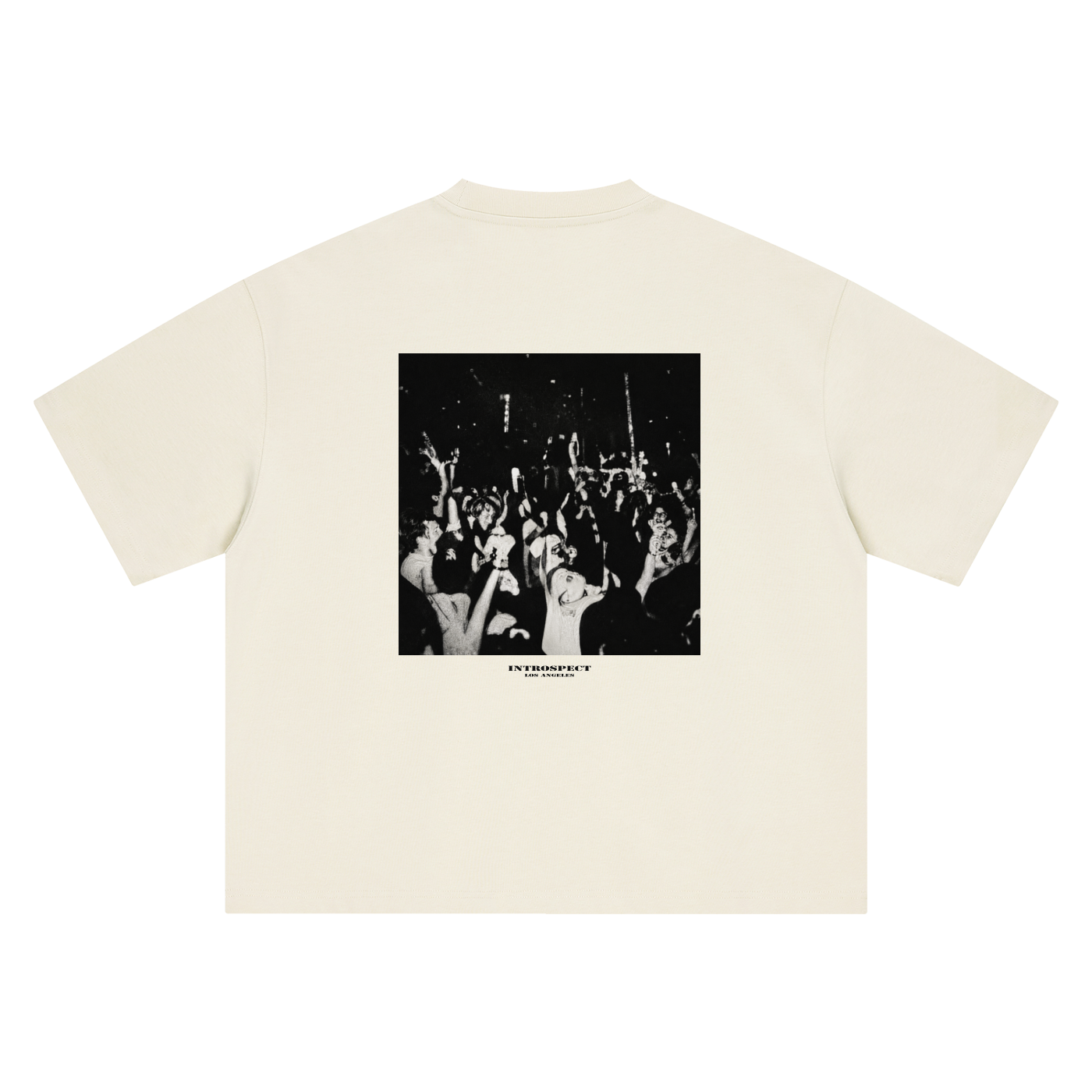 Everyone Wants In Tee