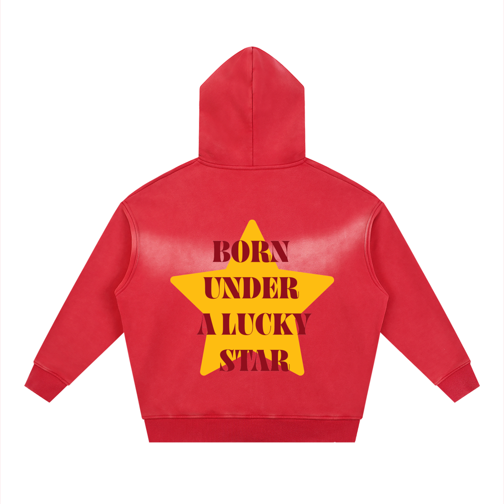 lucky star zip