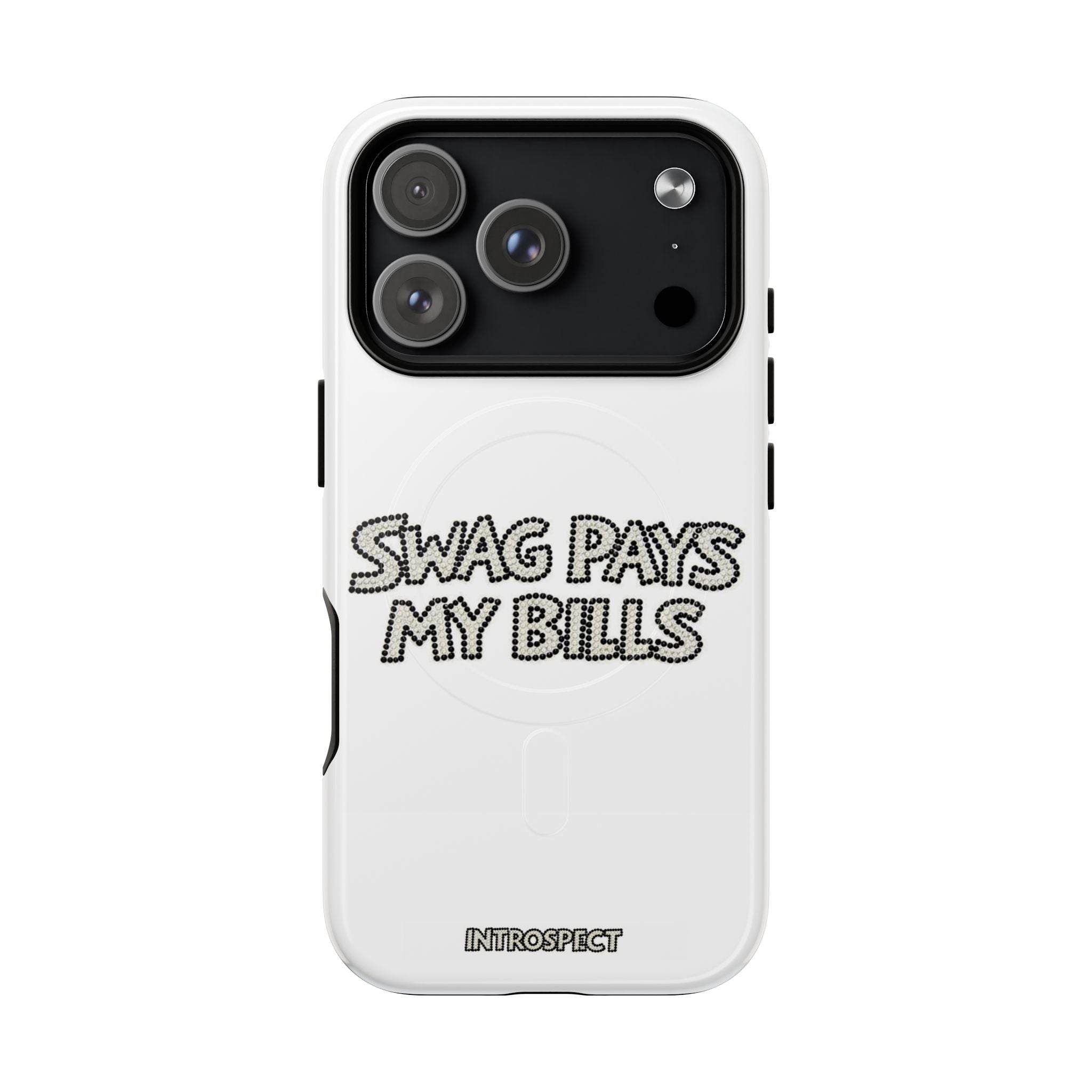swag pays my bills