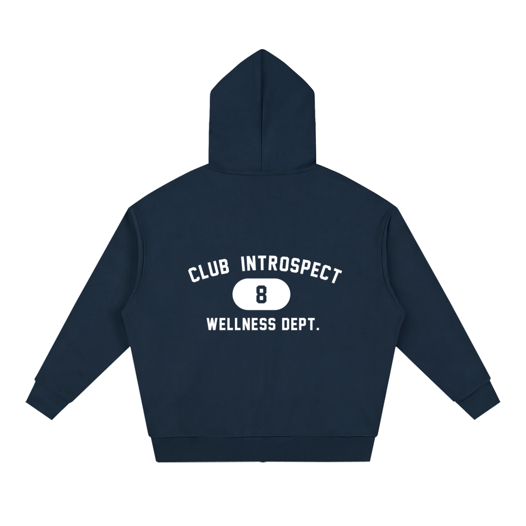 club introspect zip