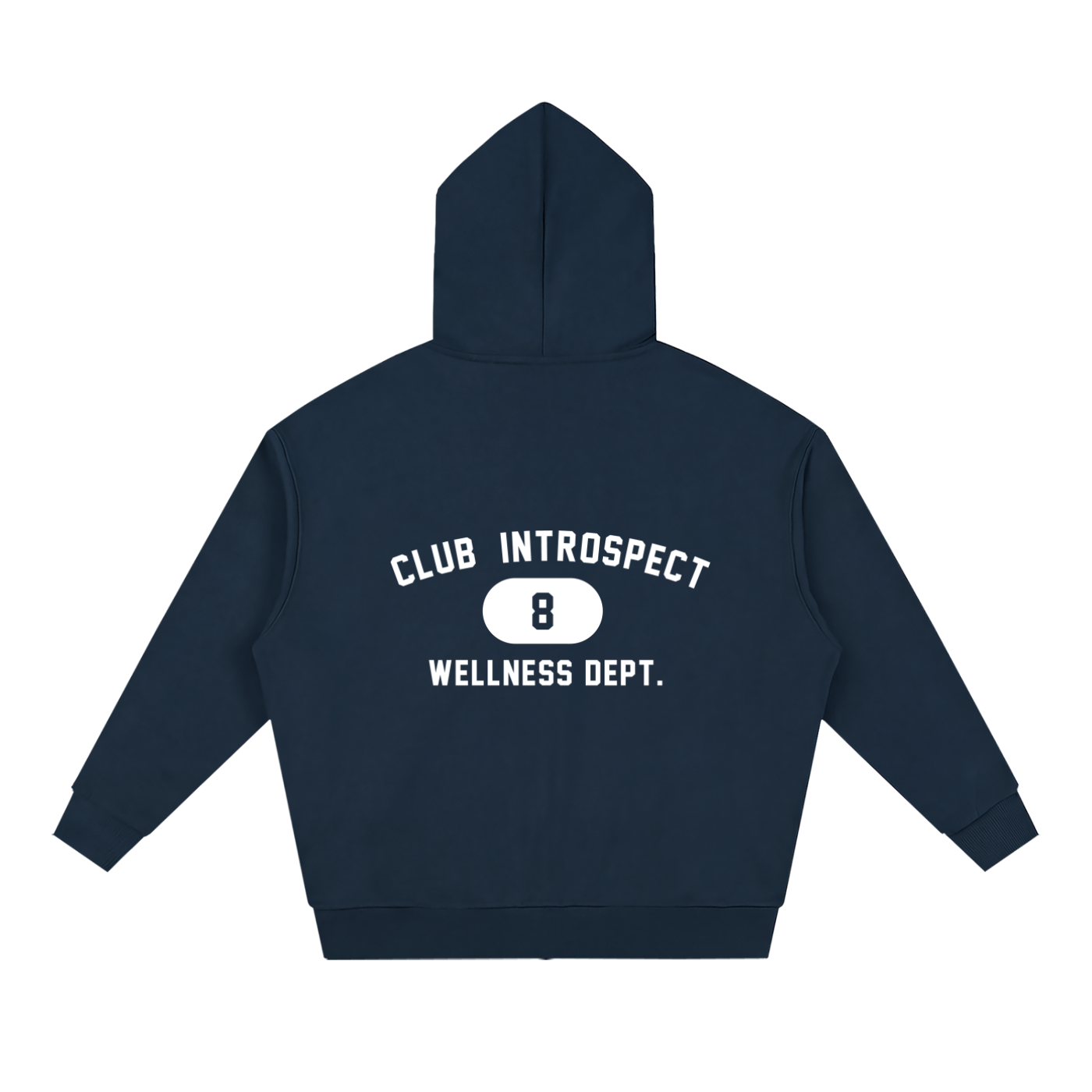 club introspect zip