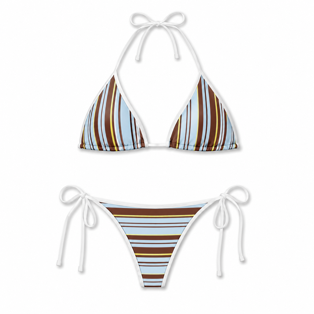 Cabana Stripe