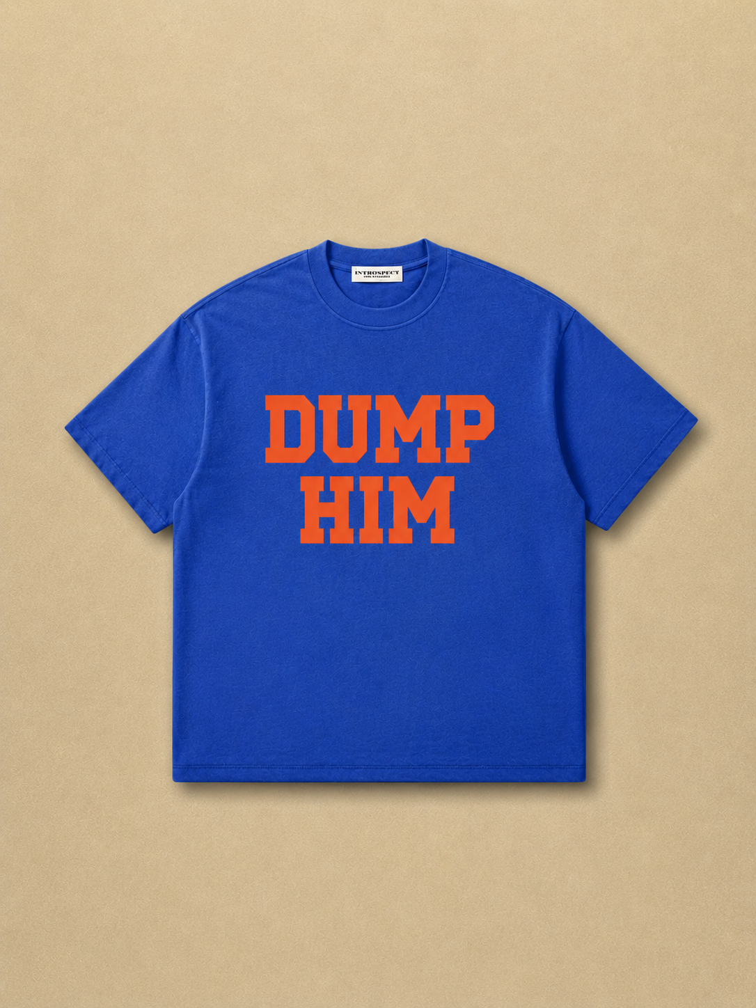 Dump Him Tee