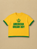 American Dream Boy Tee