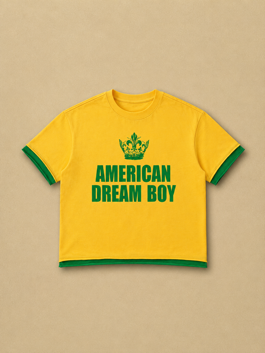 American Dream Boy Tee