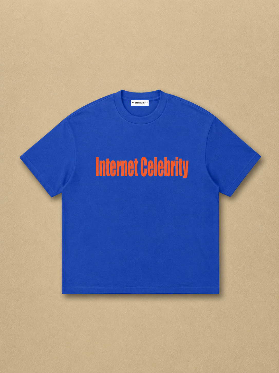 Internet Celebrity Tee