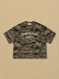 Camo Tee