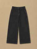 baggy beach jean