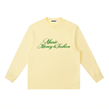 the big 3 long sleeve
