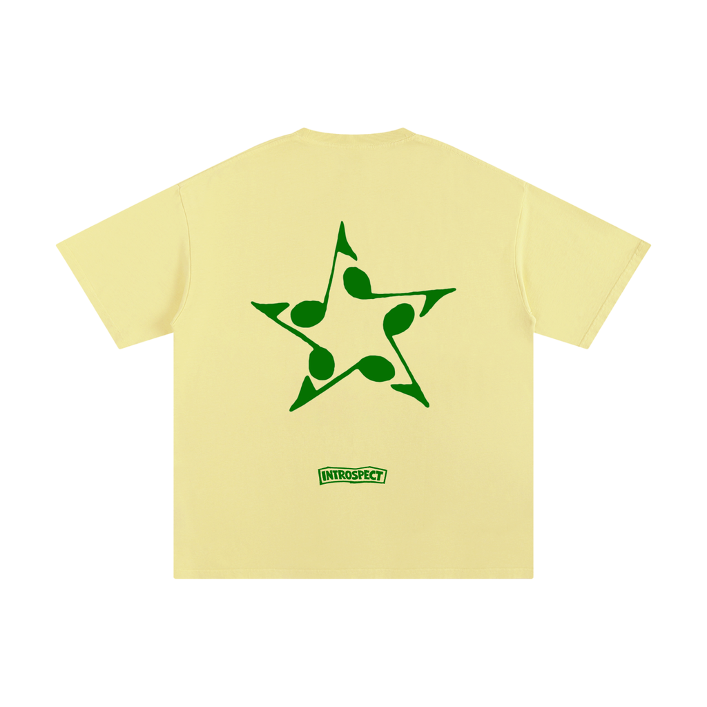 the big 3 tee