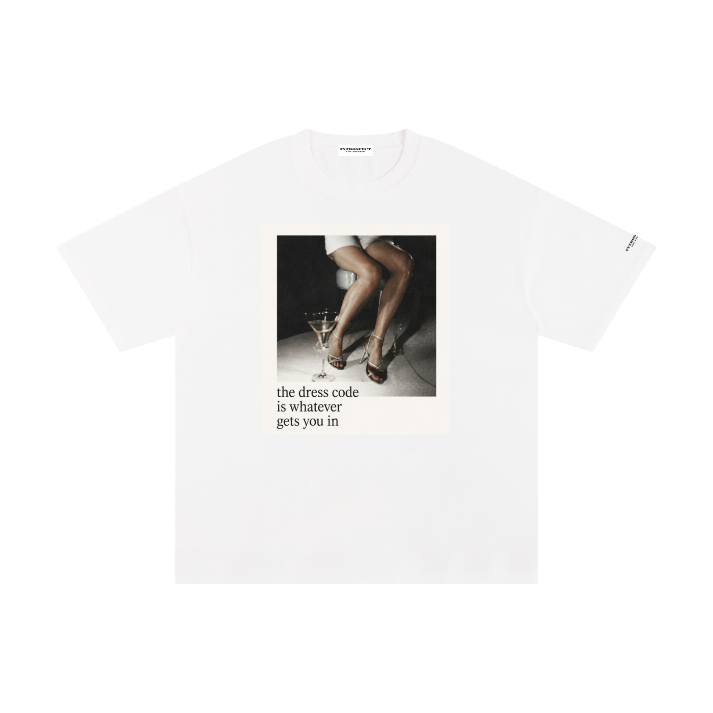 Dresscode Tee